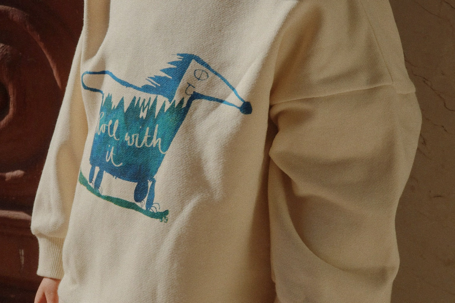 Konges Sløjd A/S Jersey Shirts summer sand