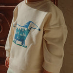Konges Sløjd A/S Jersey Shirts summer sand