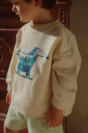 Konges Sløjd A/S Jersey Shirts summer sand