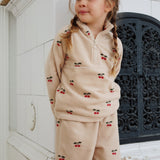 Konges Sløjd A/S THERMOWEAR cherry