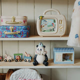 Konges Sløjd A/S WOODEN TOYS multi