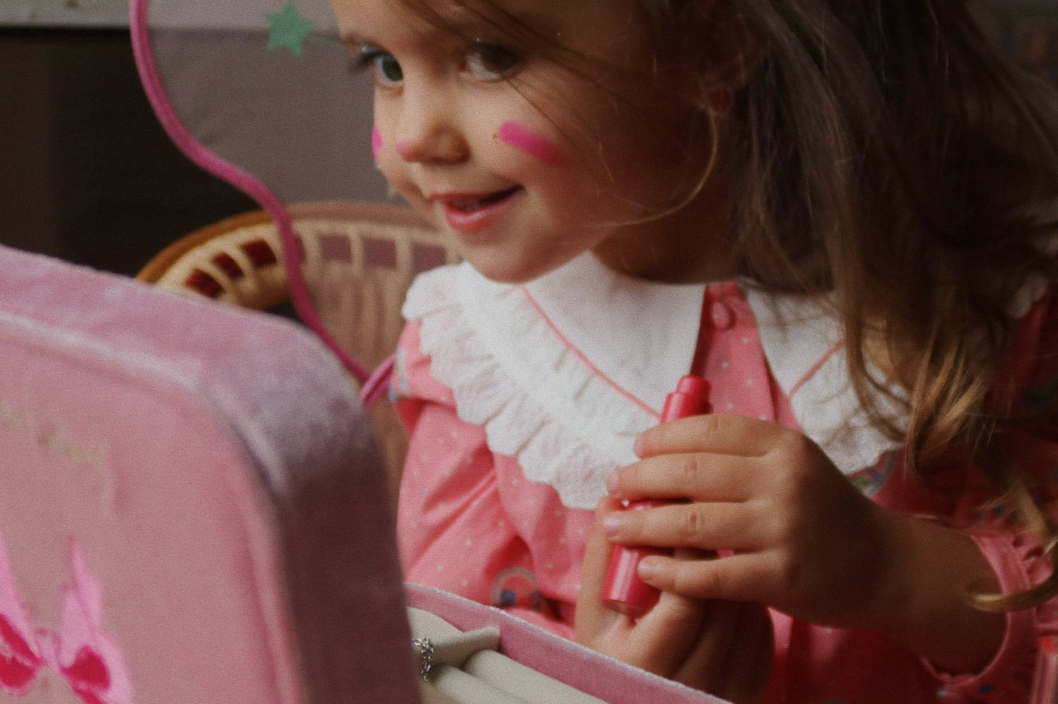 Konges Sløjd A/S HAIR ACCESSORIES unicorn