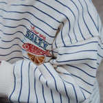 Konges Sløjd A/S Jersey Shirts captains blue/antique white