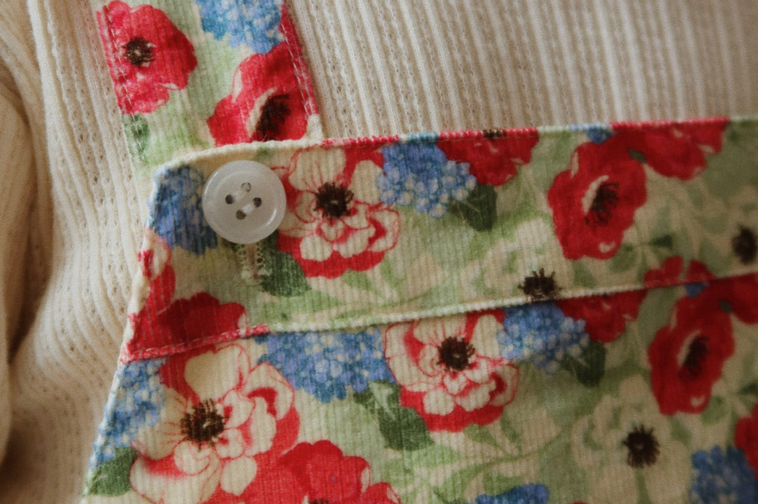 Konges Sløjd A/S Jersey Shirts antique white