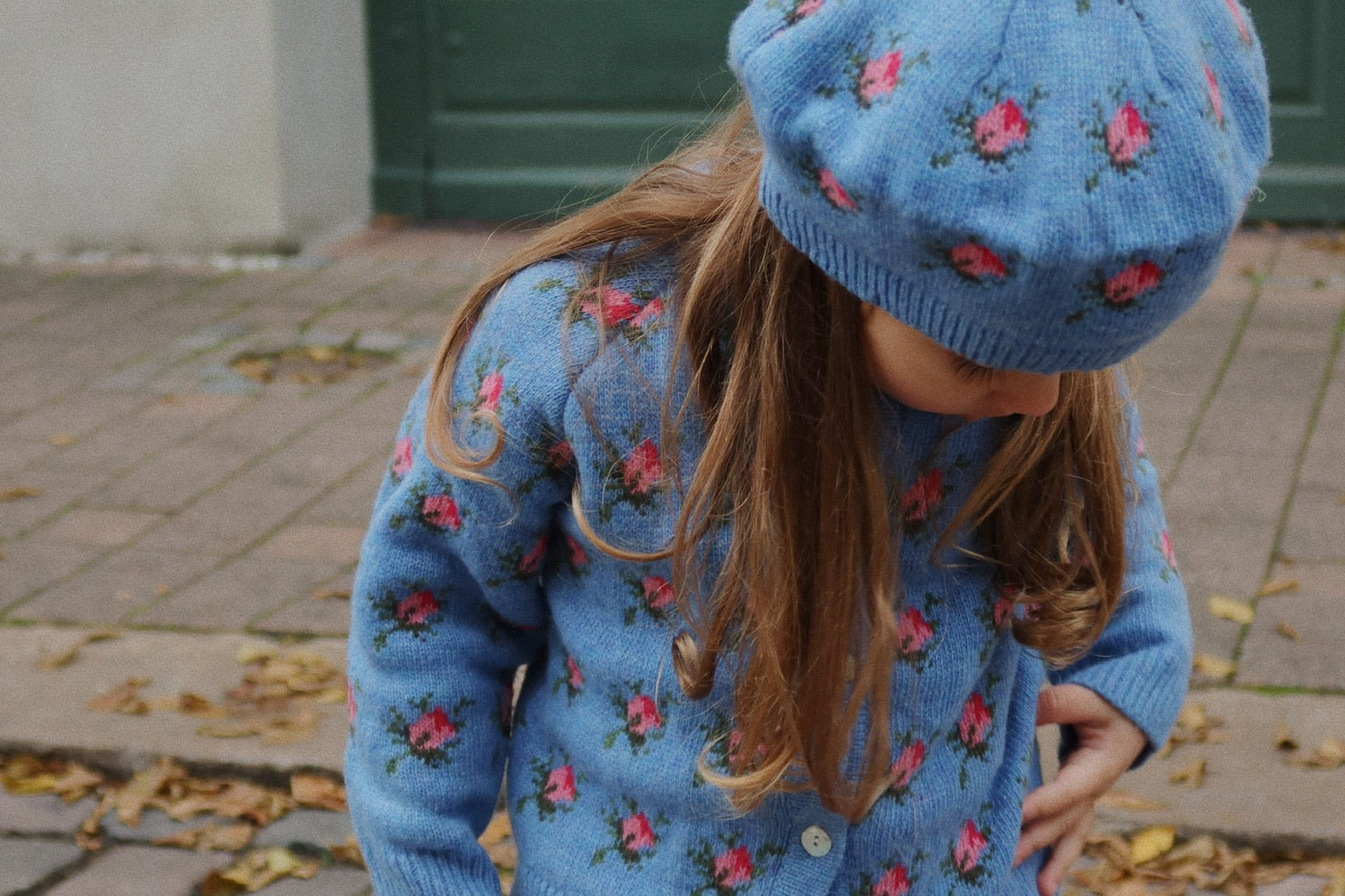 Konges Sløjd A/S WOVEN ROMPERS & JUMPSUITS sangria