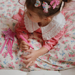 Konges Sløjd A/S Haaraccessoires rapture rose