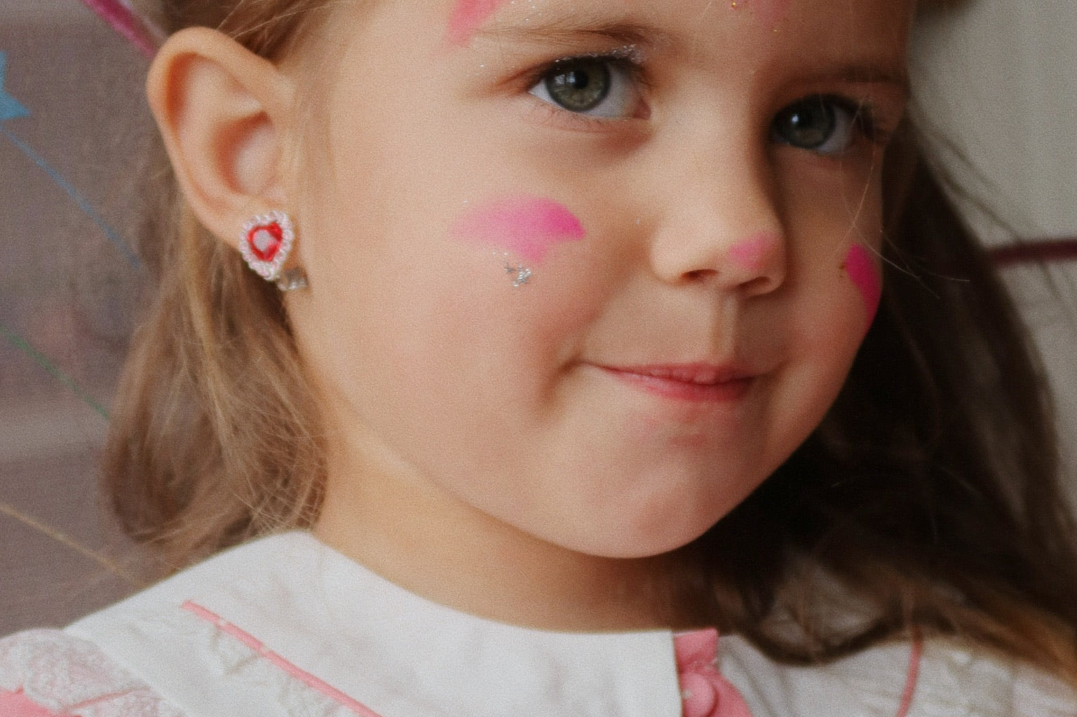 Konges Sløjd A/S Creatieve Accessoires pink