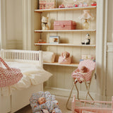 Konges Sløjd A/S Poppenaccessoires rosie rose