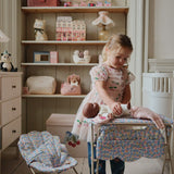 Konges Sløjd A/S Poppenaccessoires fleur rosier