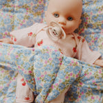 Konges Sløjd A/S Poppenaccessoires fleur rosier