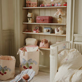 Konges Sløjd A/S Juniorbeddengoed antique white
