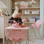 Konges Sløjd A/S Poppenaccessoires rosie rose