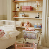 Konges Sløjd A/S Poppenaccessoires fleur rosier