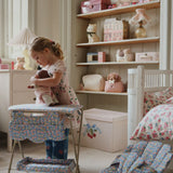 Konges Sløjd A/S Poppenaccessoires fleur rosier