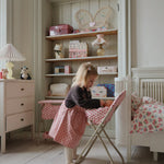 Konges Sløjd A/S Poppenaccessoires rosie rose