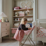 Konges Sløjd A/S Poppenaccessoires rosie rose