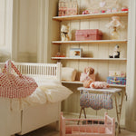 Konges Sløjd A/S Poppenaccessoires fleur rosier