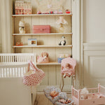 Konges Sløjd A/S Poppenaccessoires fleur rosier