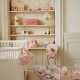 Konges Sløjd A/S Poppenaccessoires fleur rosier