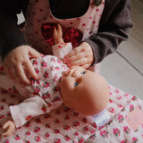 Konges Sløjd A/S Poppenaccessoires rosie rose