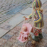 Konges Sløjd A/S Poppenaccessoires rosie rose