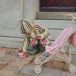 Konges Sløjd A/S Poppenaccessoires rosie rose