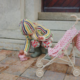 Konges Sløjd A/S Poppenaccessoires rosie rose