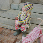Konges Sløjd A/S Poppenaccessoires rosie rose