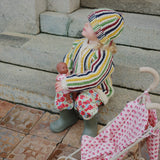 Konges Sløjd A/S Poppenaccessoires rosie rose