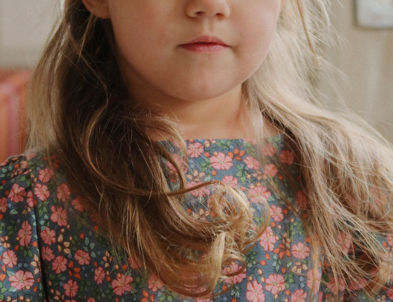 Konges Sløjd A/S JERSEY BLOUSES kyoto