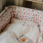 Konges Sløjd A/S Babybeddengoed antique white