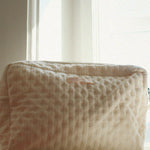 Konges Sløjd A/S Toilettassen antique white