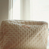 Konges Sløjd A/S Toilettassen antique white