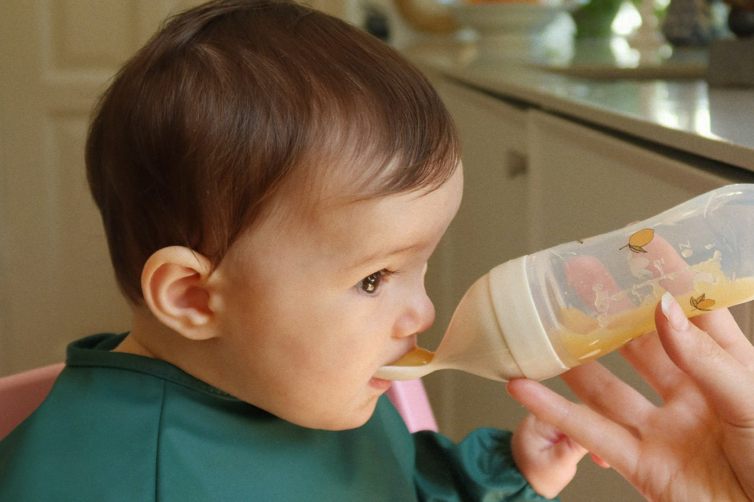 Konges Sløjd A/S Fruitspeen lemon