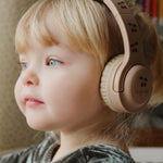 Konges Sløjd A/S Muziekspeeltjes cherry blush
