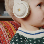Konges Sløjd A/S Muziekspeeltjes lemon