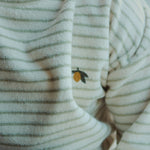 Konges Sløjd A/S Jersey Shirts tea stripe