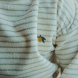 Konges Sløjd A/S Jersey Shirts tea stripe