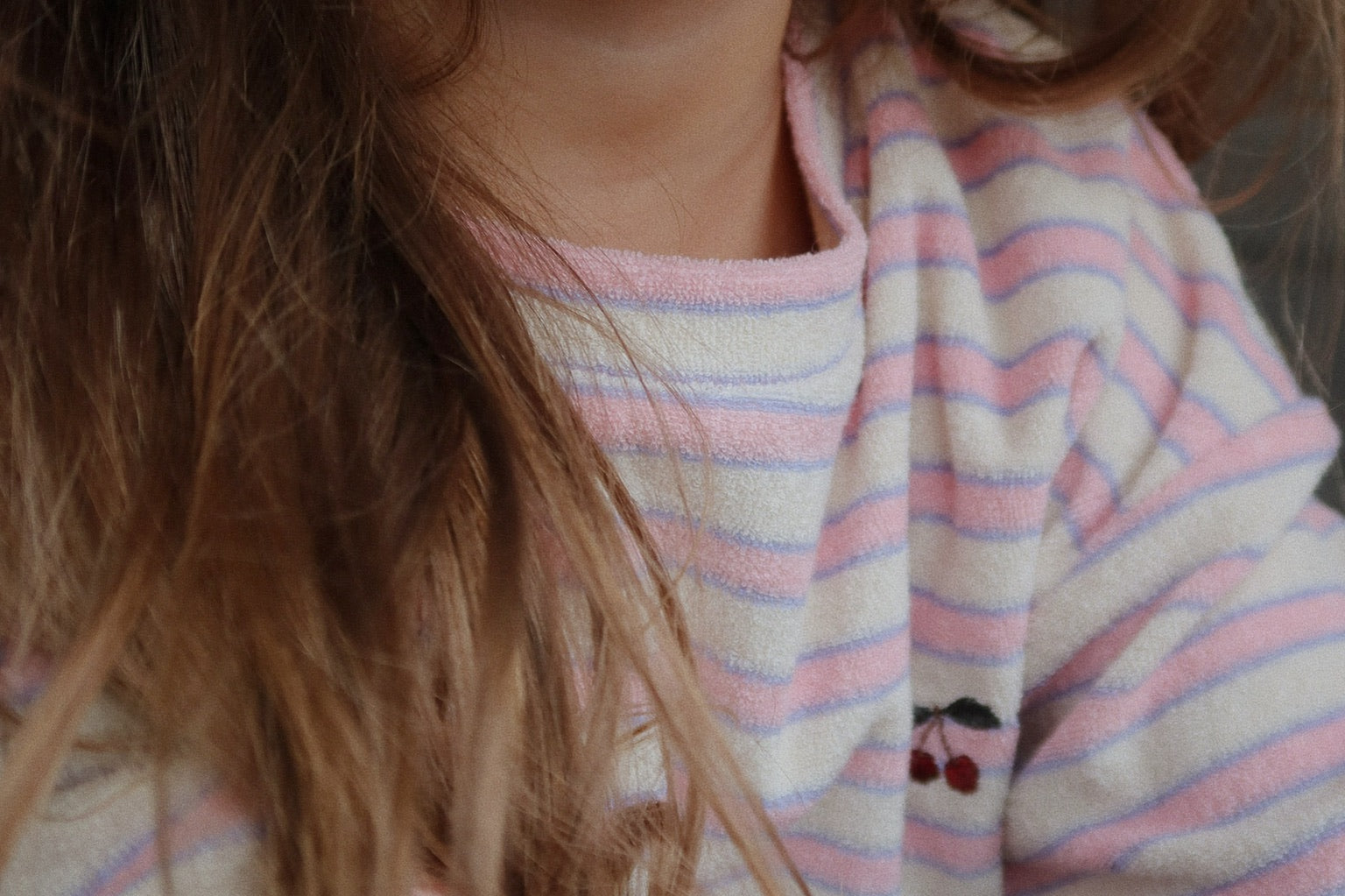 Konges Sløjd A/S Jersey Shirts lolly stripe