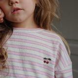 Konges Sløjd A/S Jersey Shirts lolly stripe