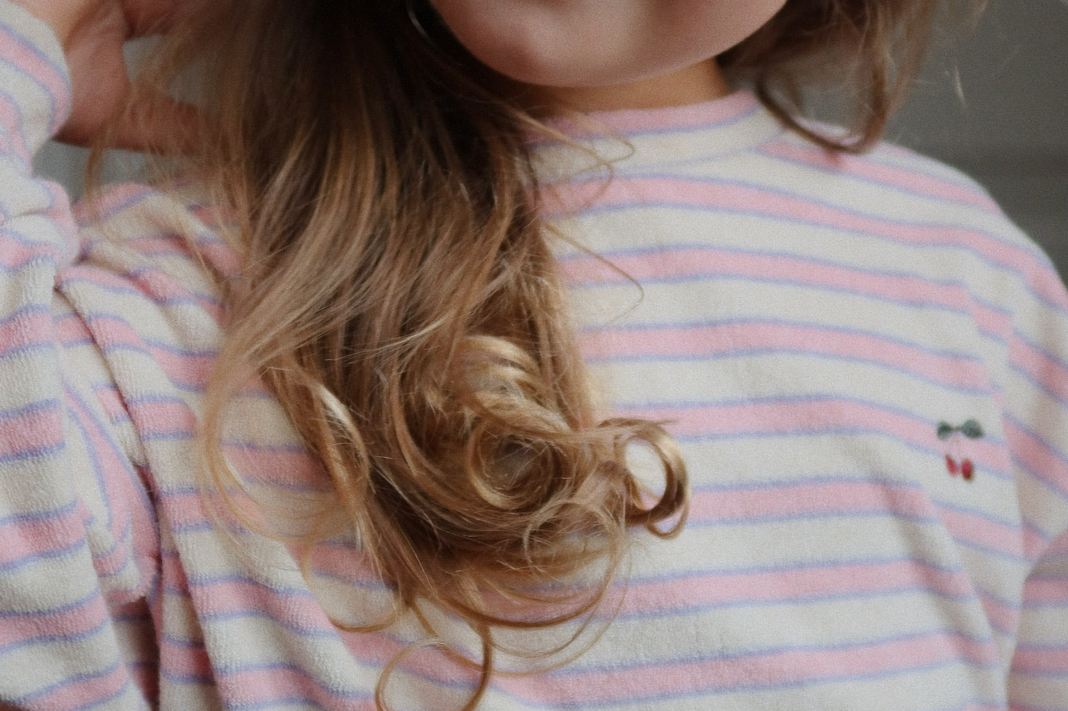 Konges Sløjd A/S Jersey Shirts lolly stripe