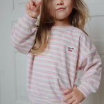 Konges Sløjd A/S Jersey Shirts lolly stripe