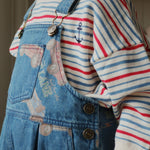 Konges Sløjd A/S Gebreide Shirts En Vesten antique stripe