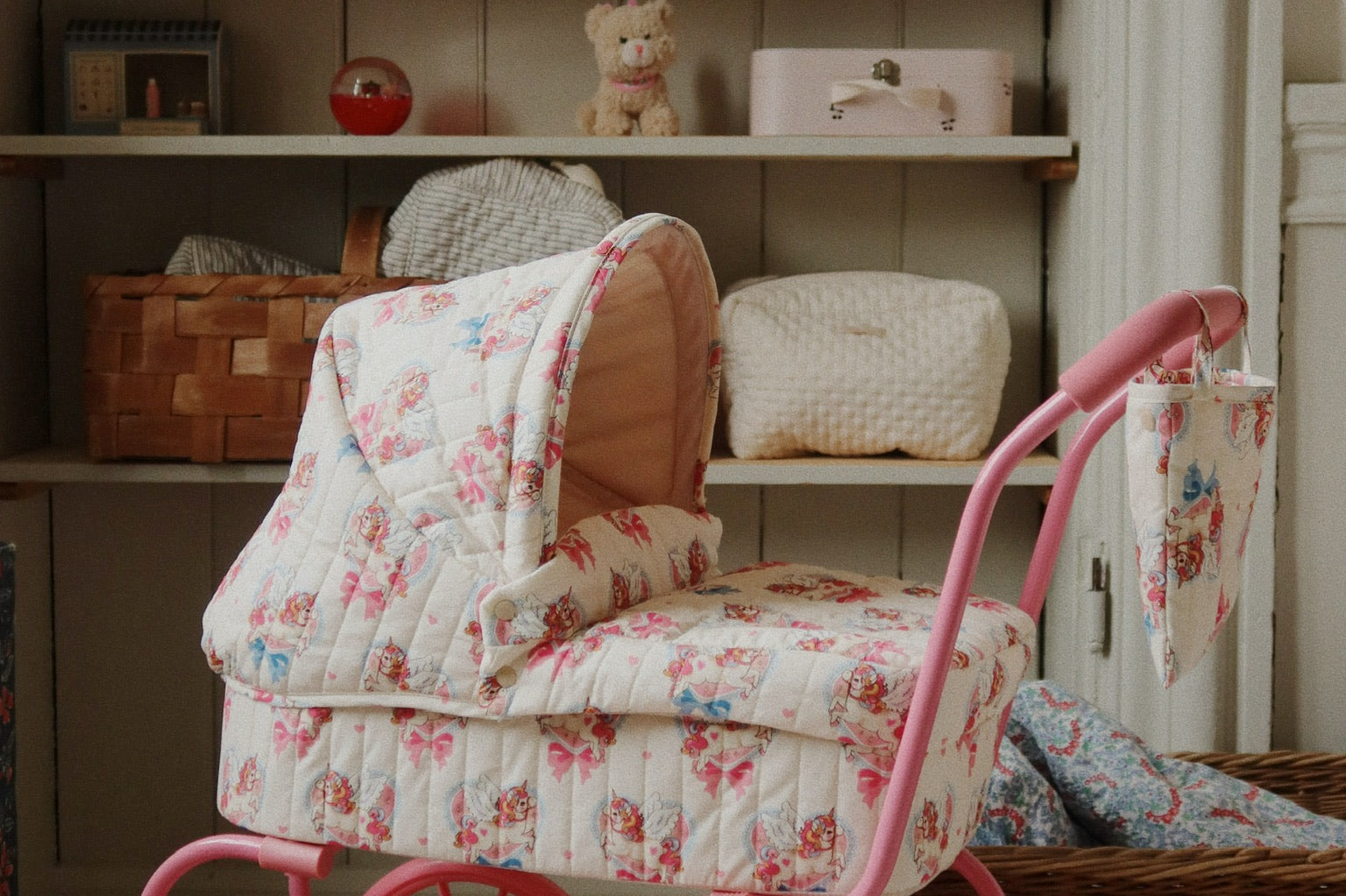 Konges Sløjd A/S Poppenaccessoires twinkle sprinkle