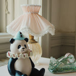 Konges Sløjd A/S Decoratie panda