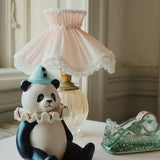 Konges Sløjd A/S Decoratie panda