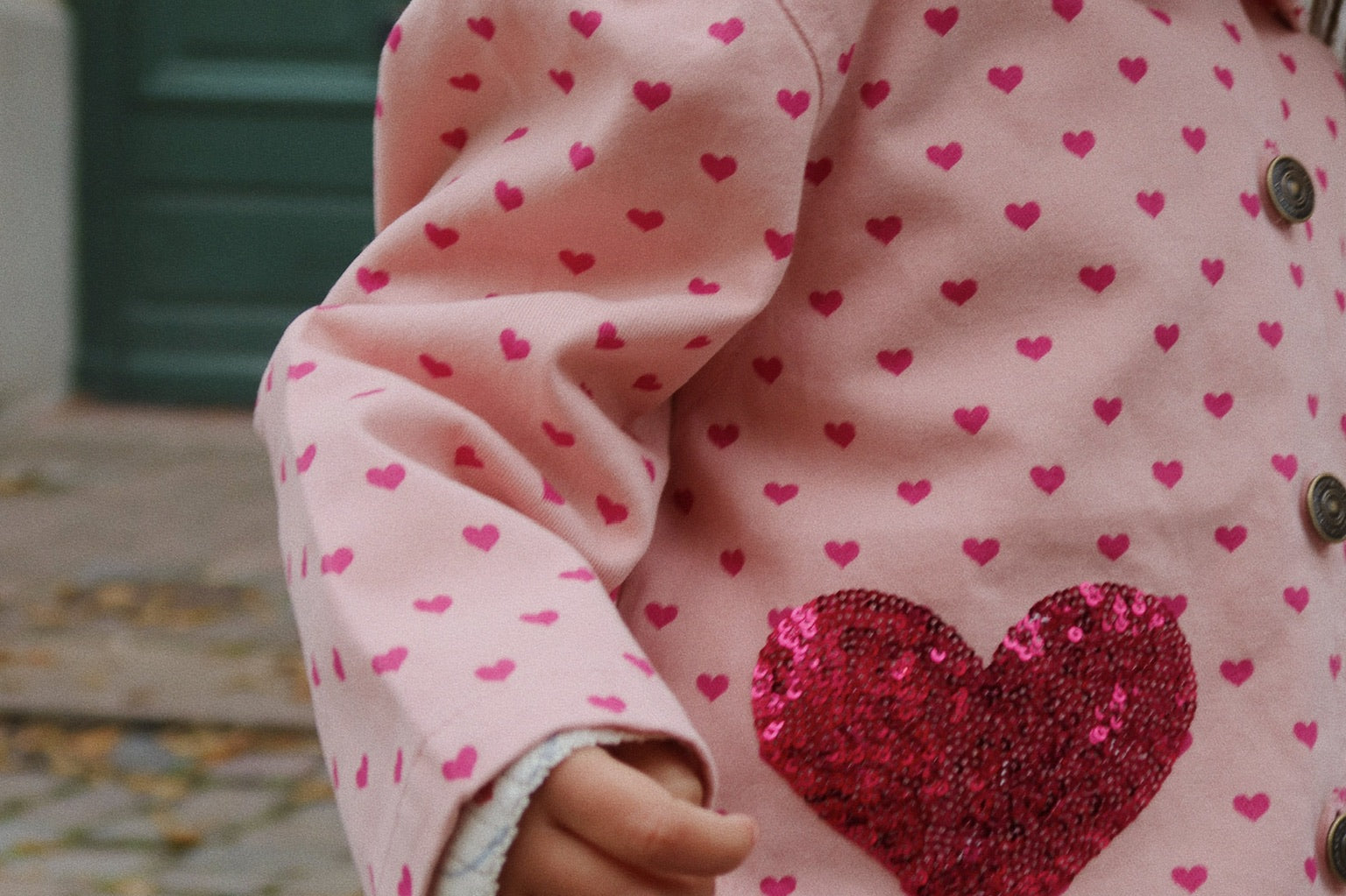 Konges Sløjd A/S Geweven Shirts berry coeur