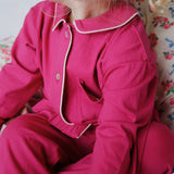 Konges Sløjd A/S Homewear sangria