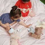 Konges Sløjd A/S Poppenaccessoires blue dot