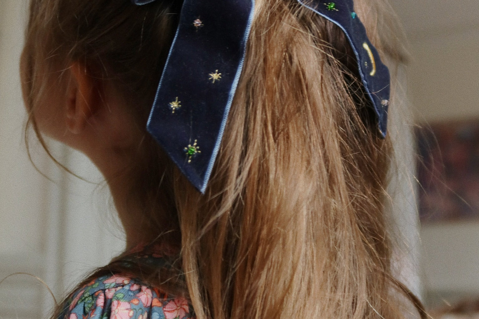 Konges Sløjd A/S Haaraccessoires navy blazer
